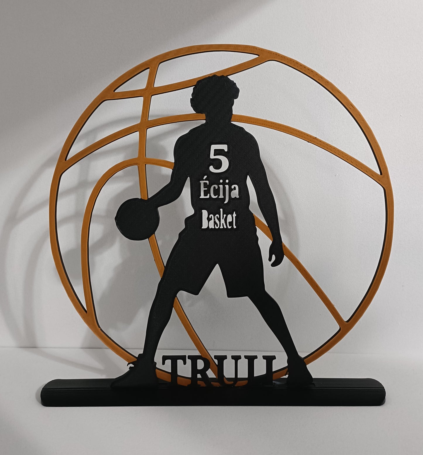 Figuras de Deportistas Personalizadas