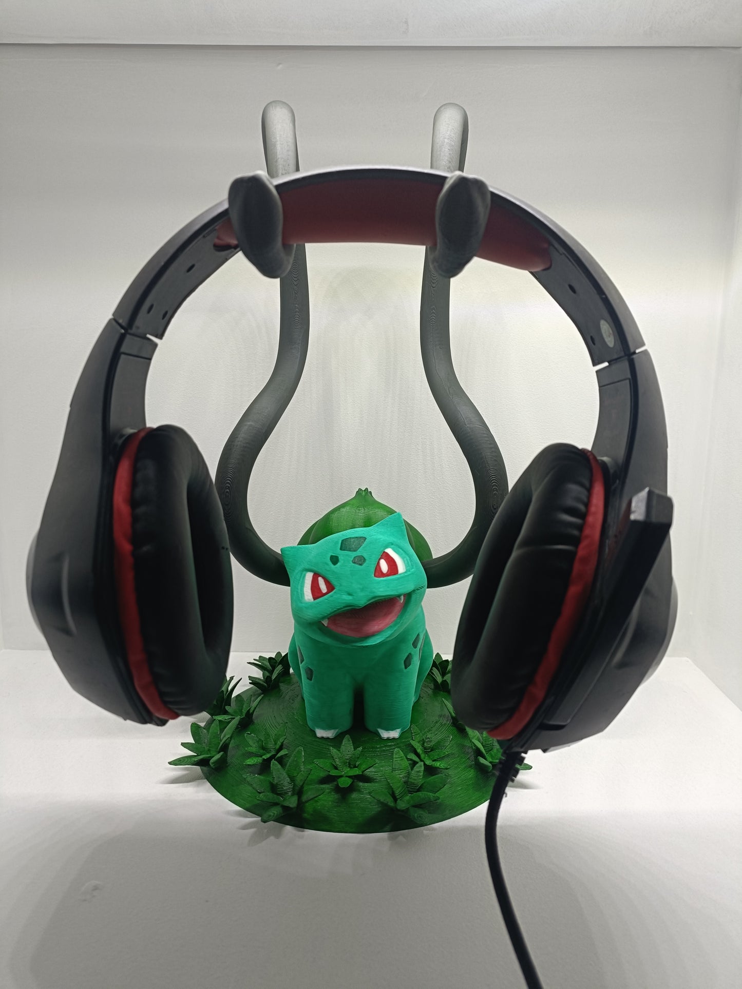 Soporte de Cascos Personalizado