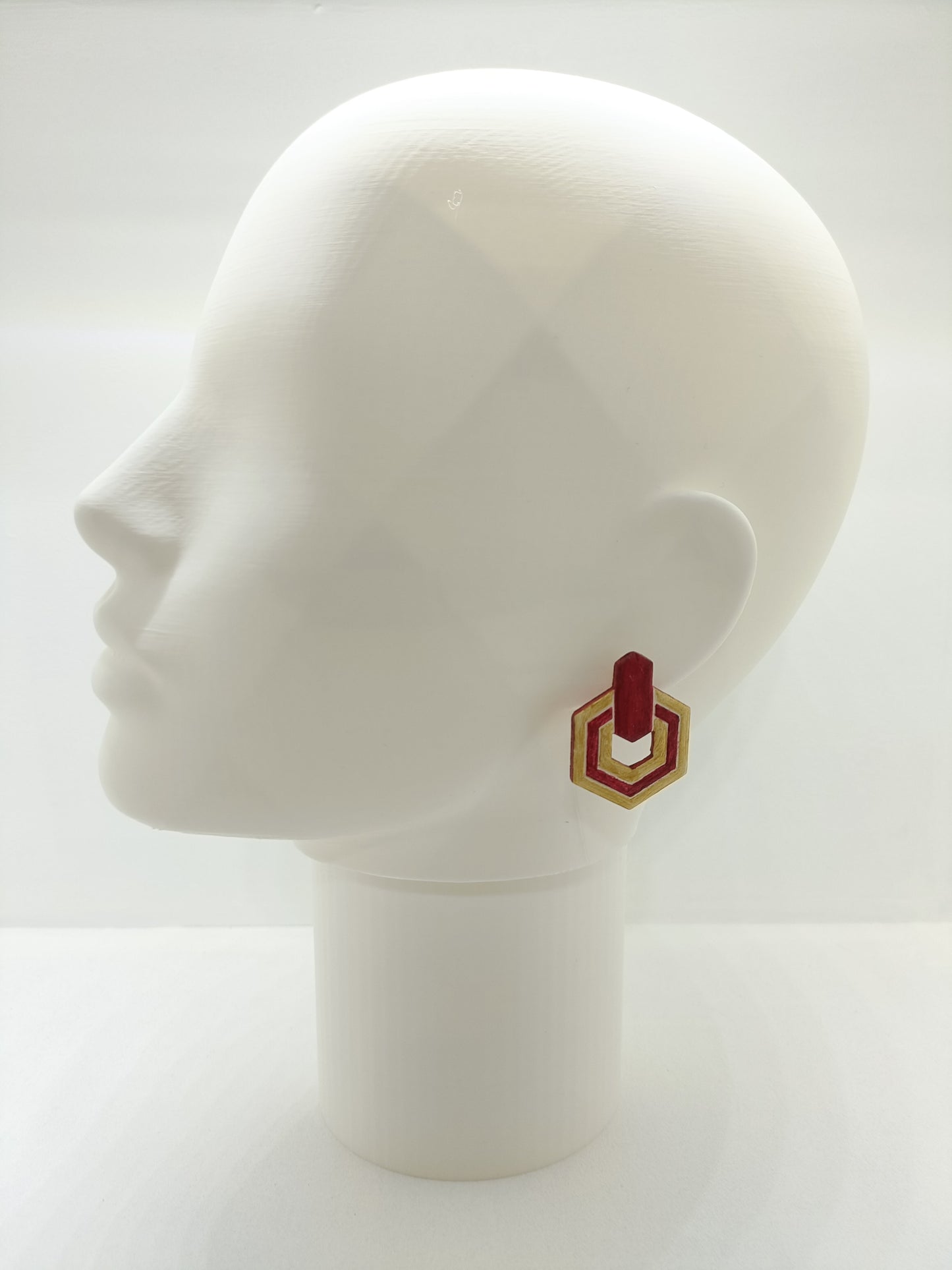 Pendientes Horizon