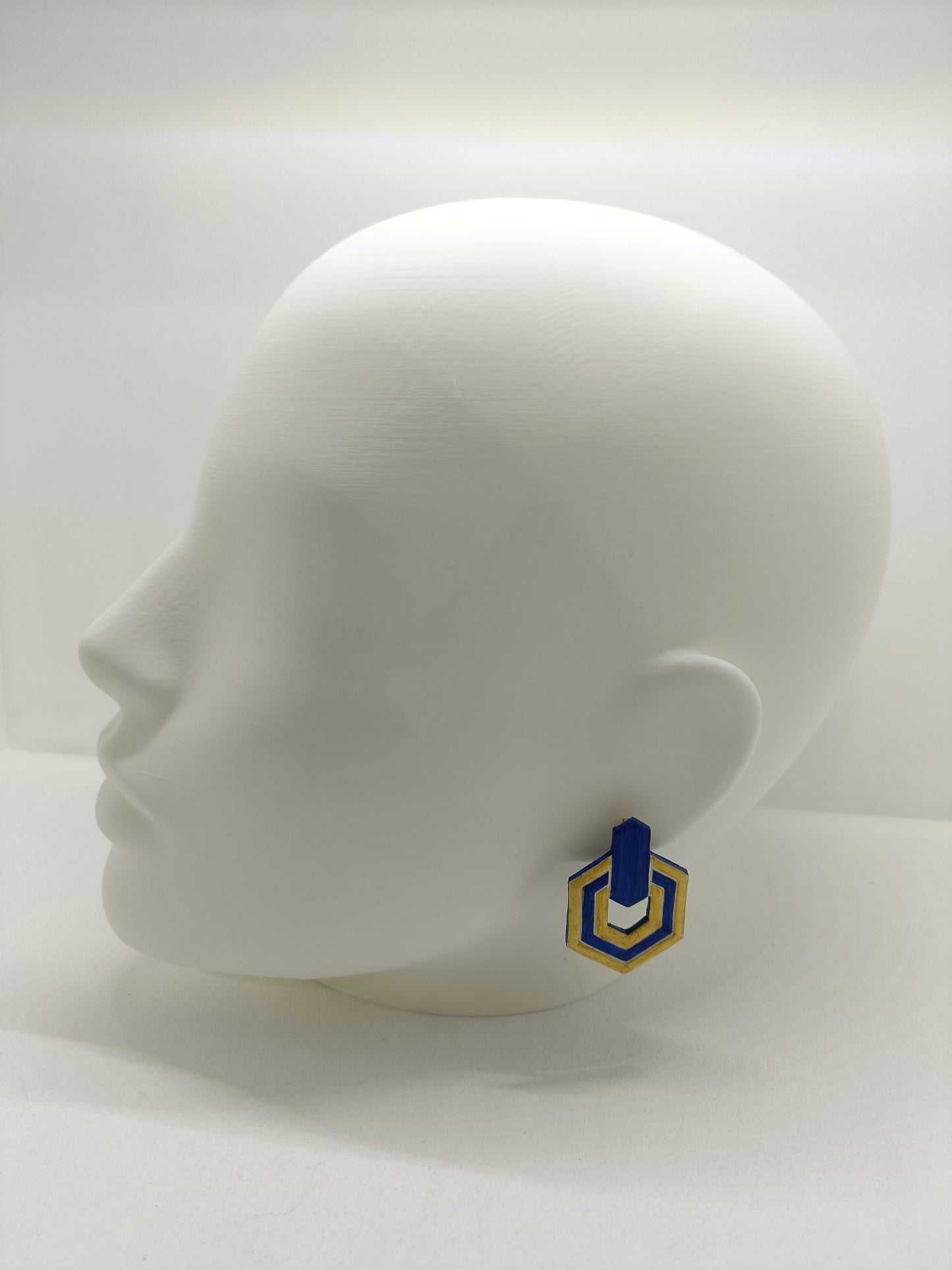 Pendientes Horizon