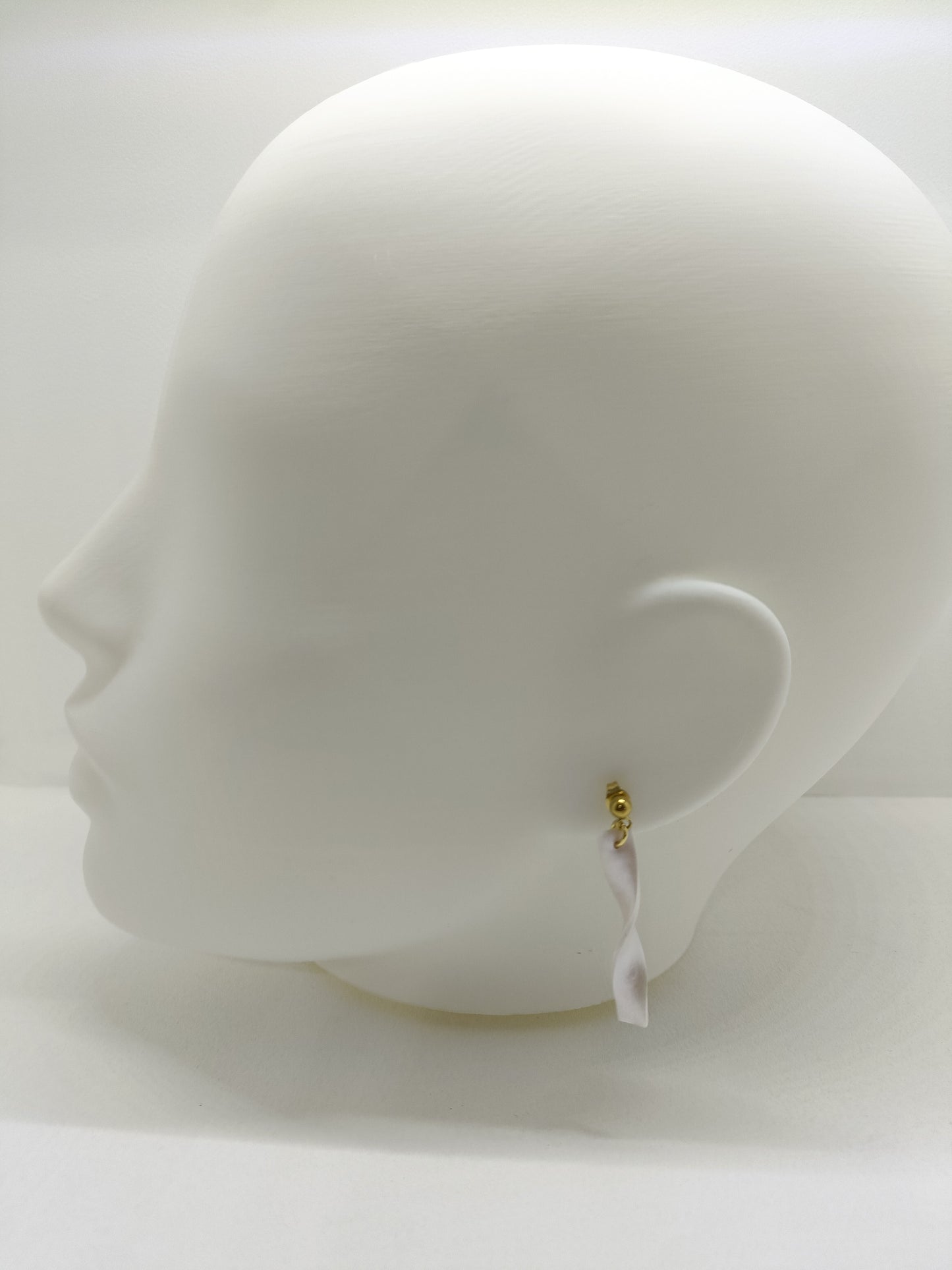 Pendientes "Luz de Perla"
