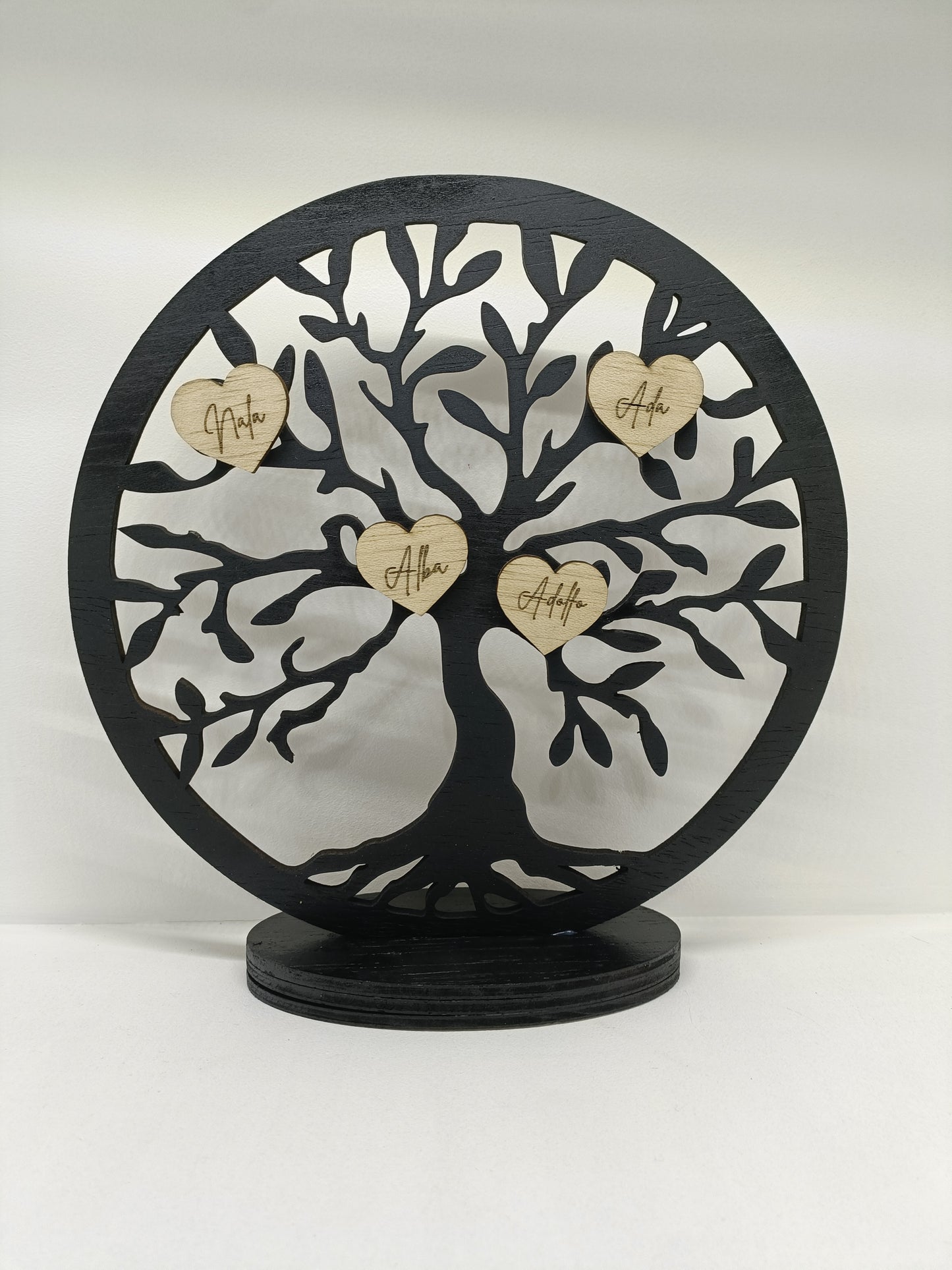Árbol de la Vida