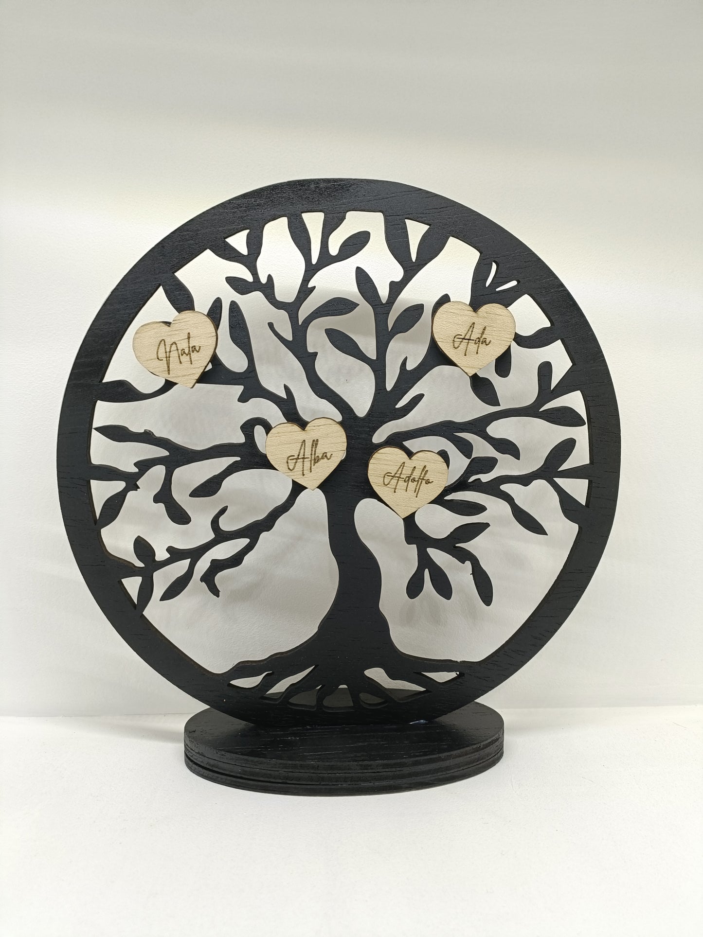 Árbol de la Vida
