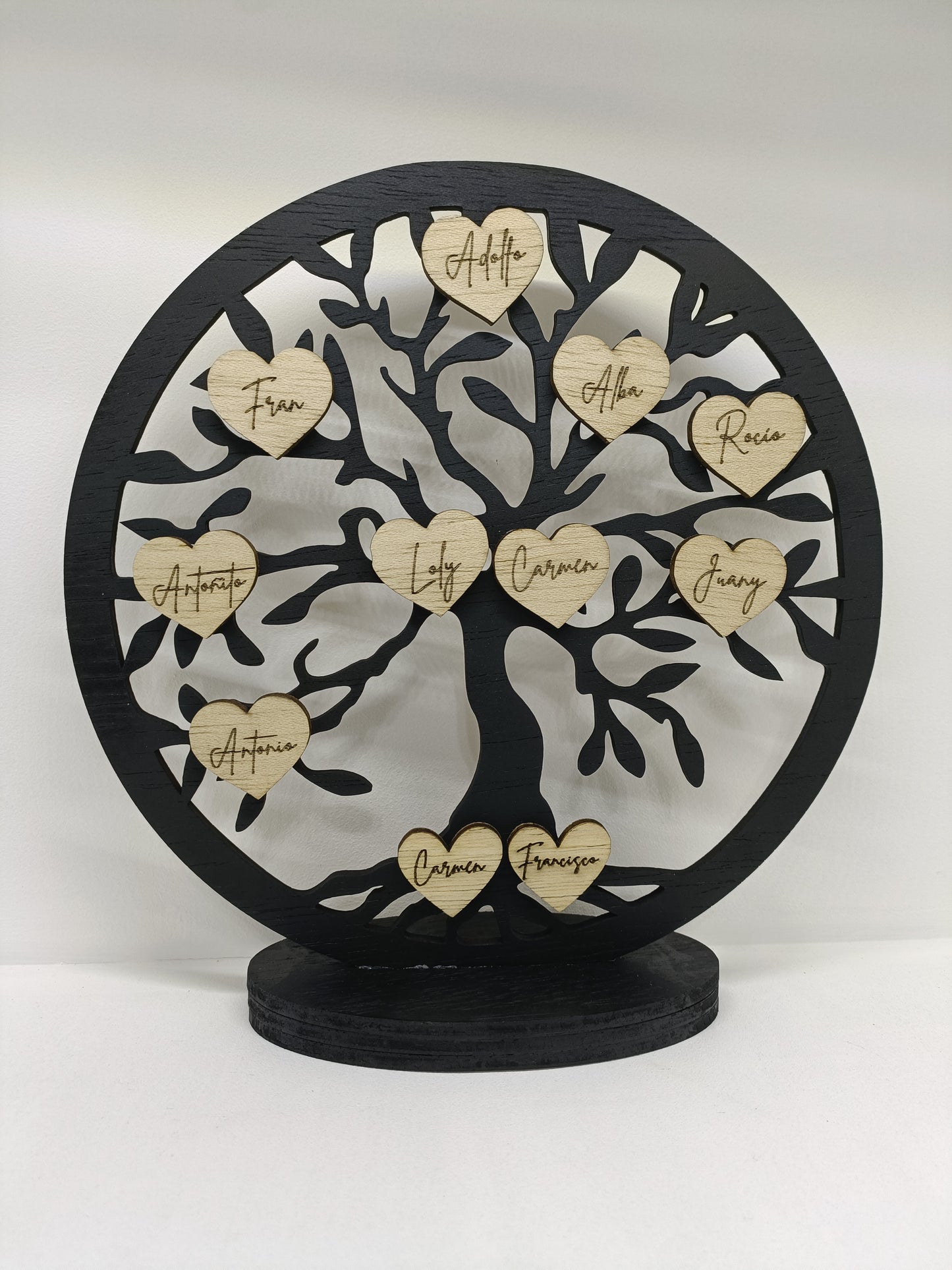Árbol de la Vida