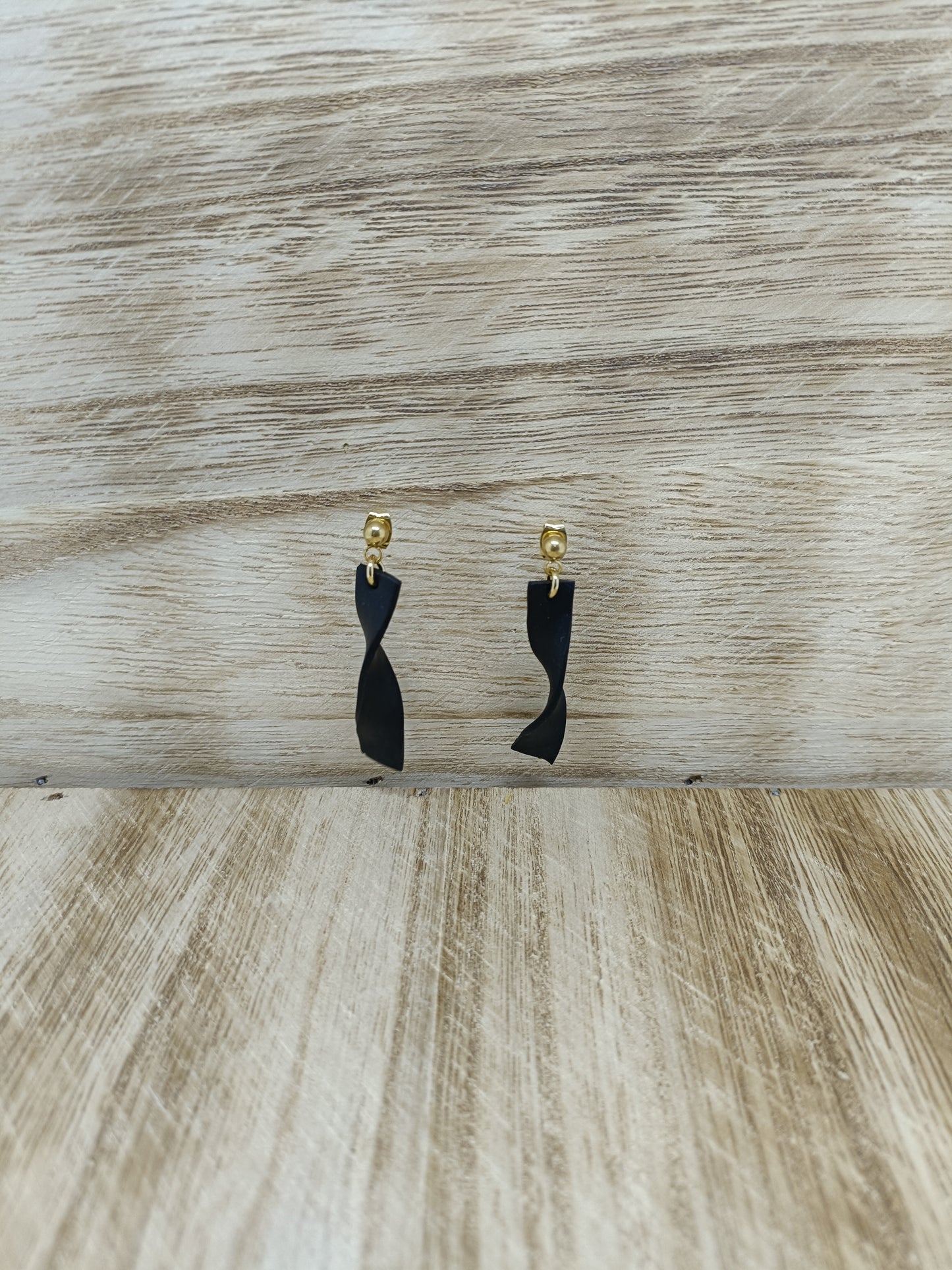 Pendientes "Luz de Perla"