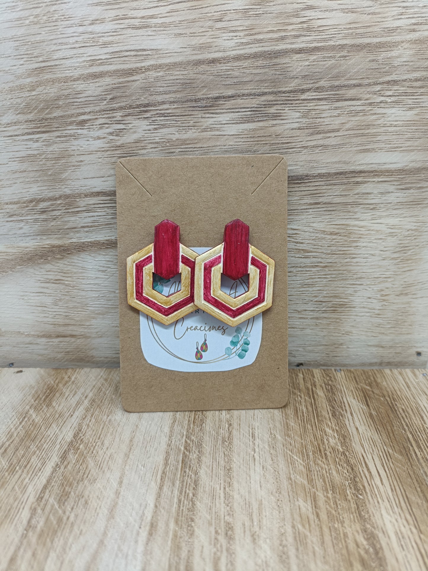 Pendientes Horizon