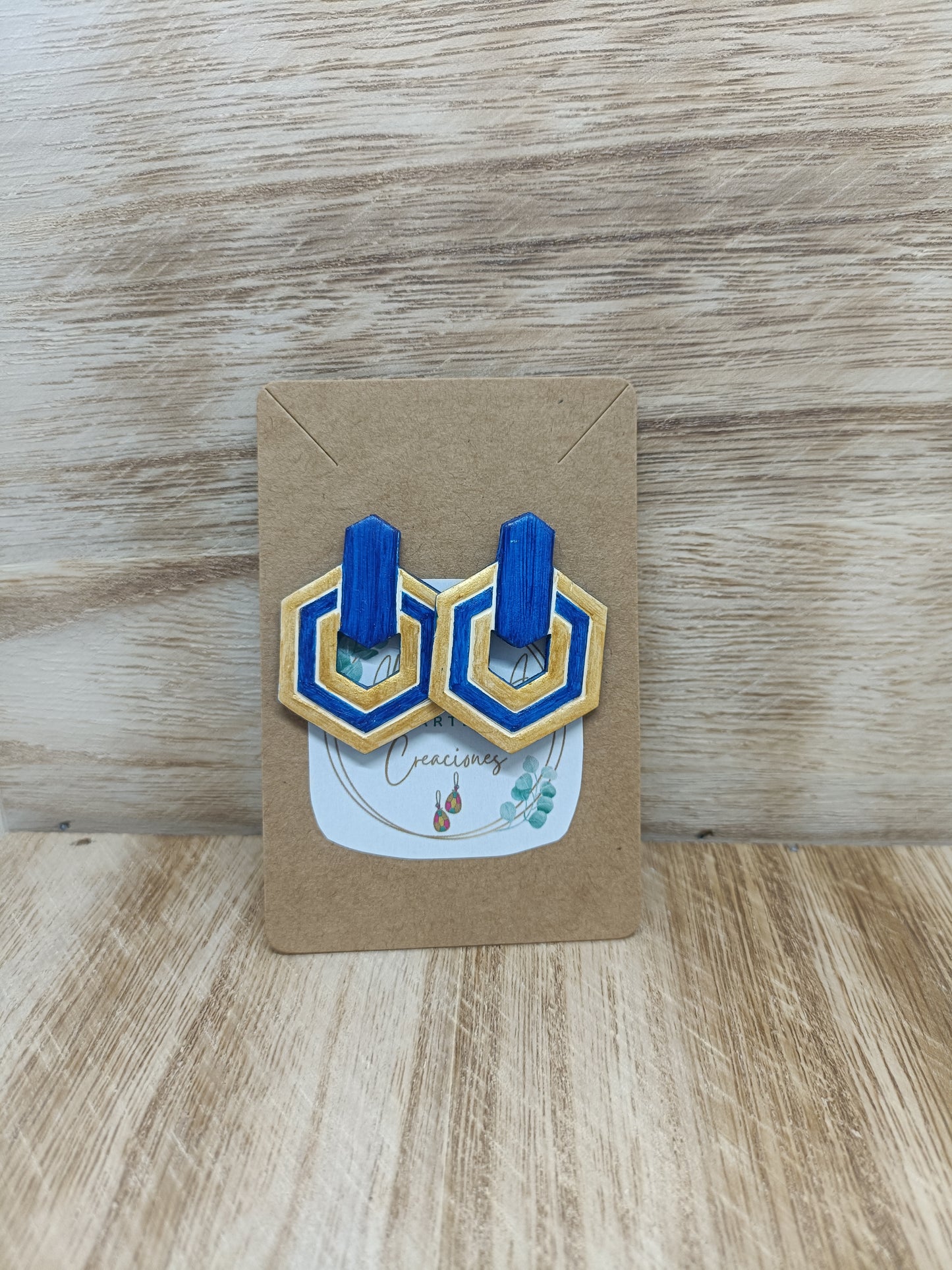 Pendientes Horizon