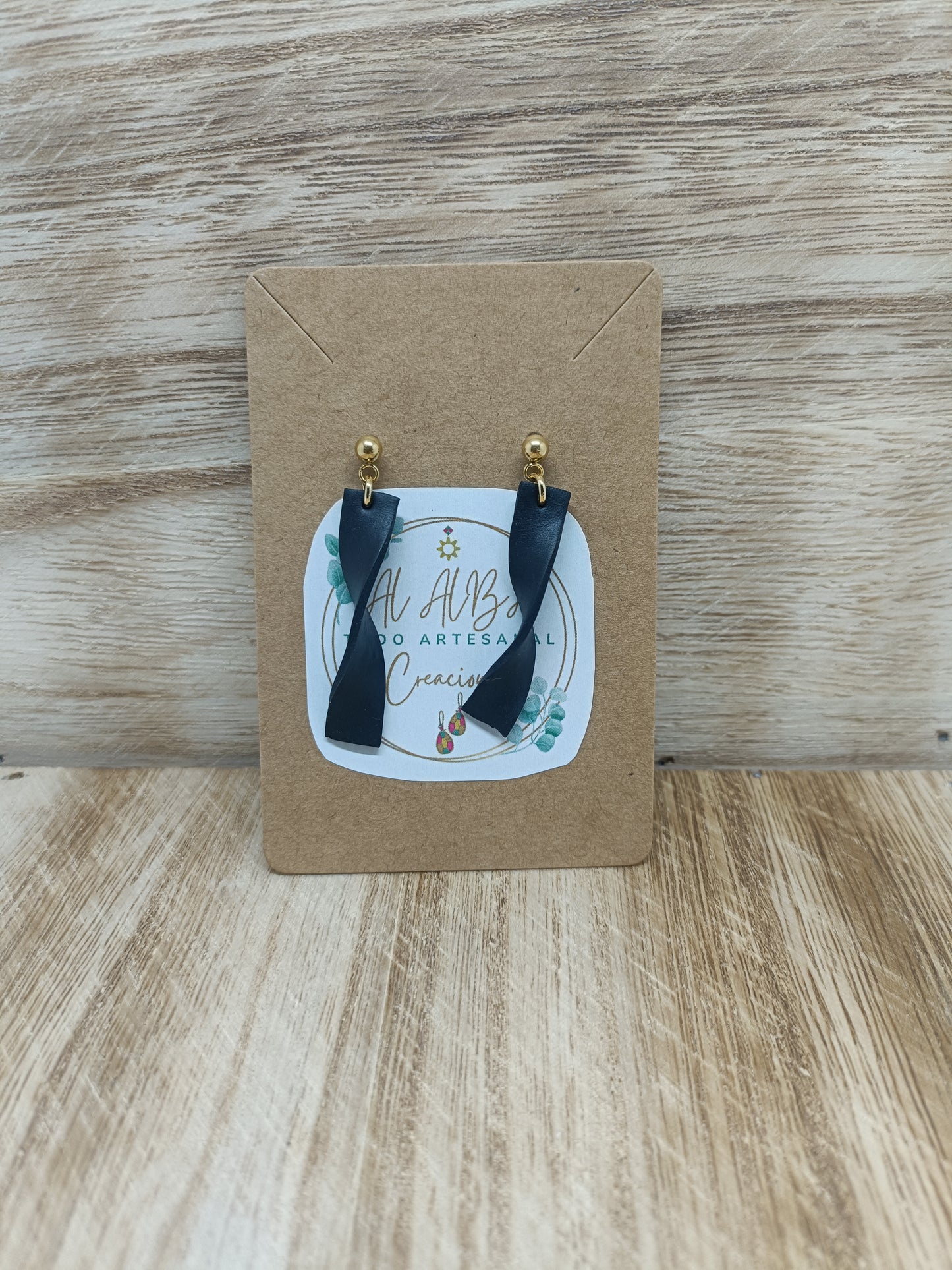 Pendientes "Luz de Perla"