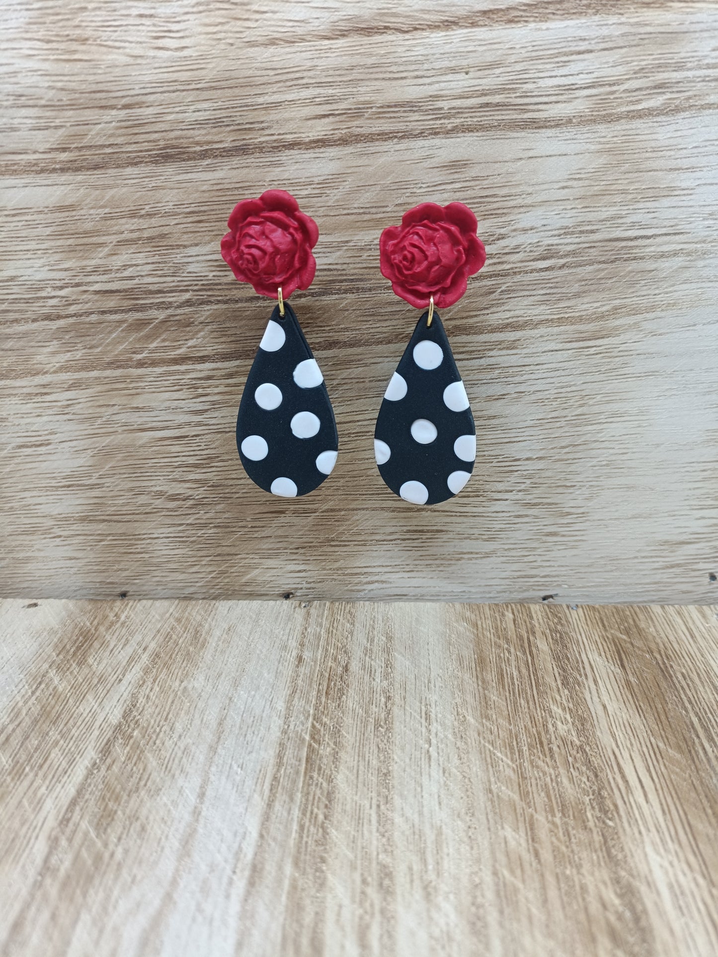 Pendientes "Alma Gitana"