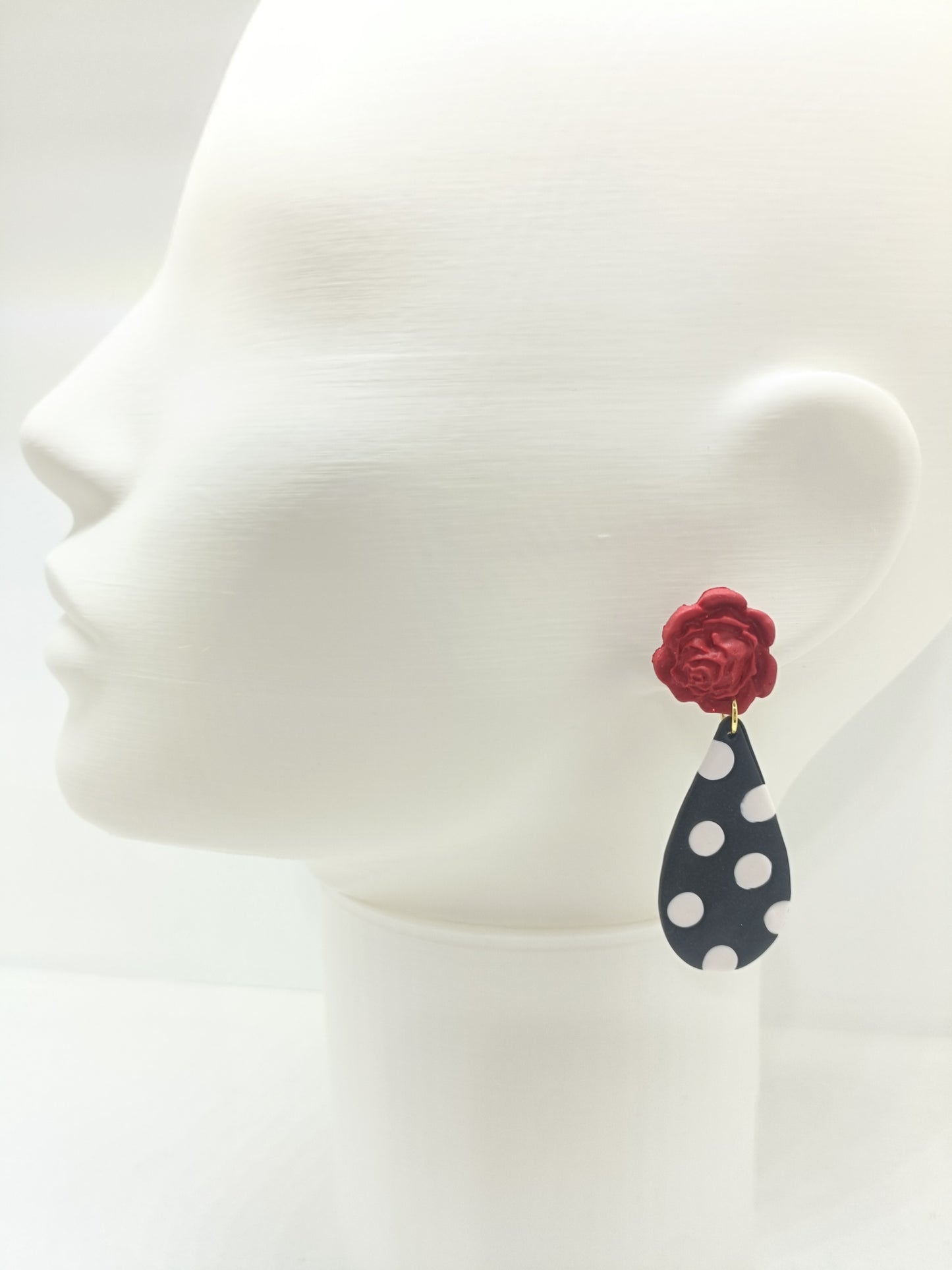 Pendientes "Alma Gitana"