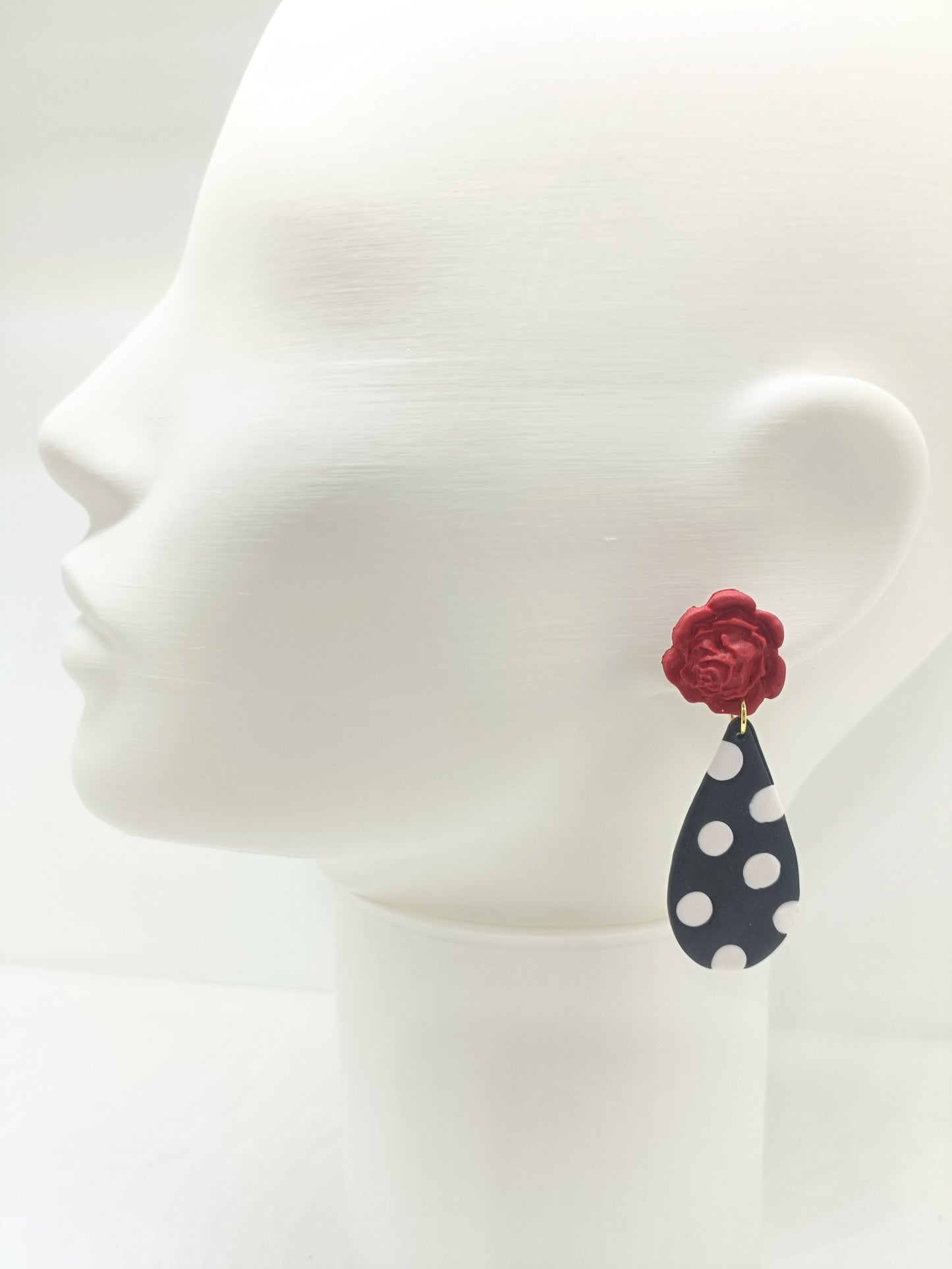 Pendientes "Alma Gitana"