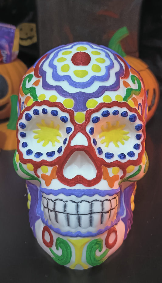 Figura Catrina