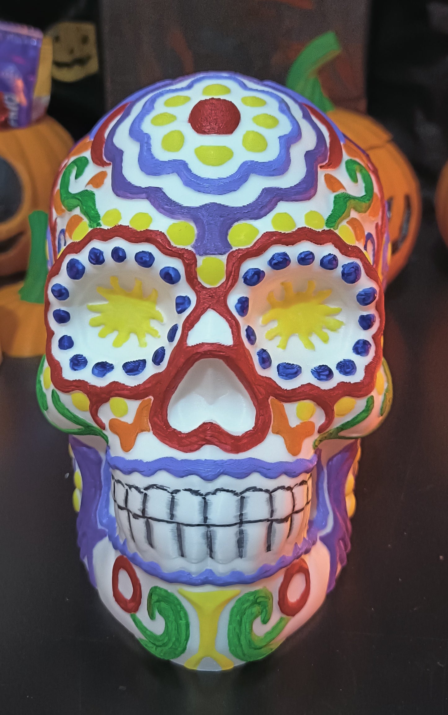Figura Catrina