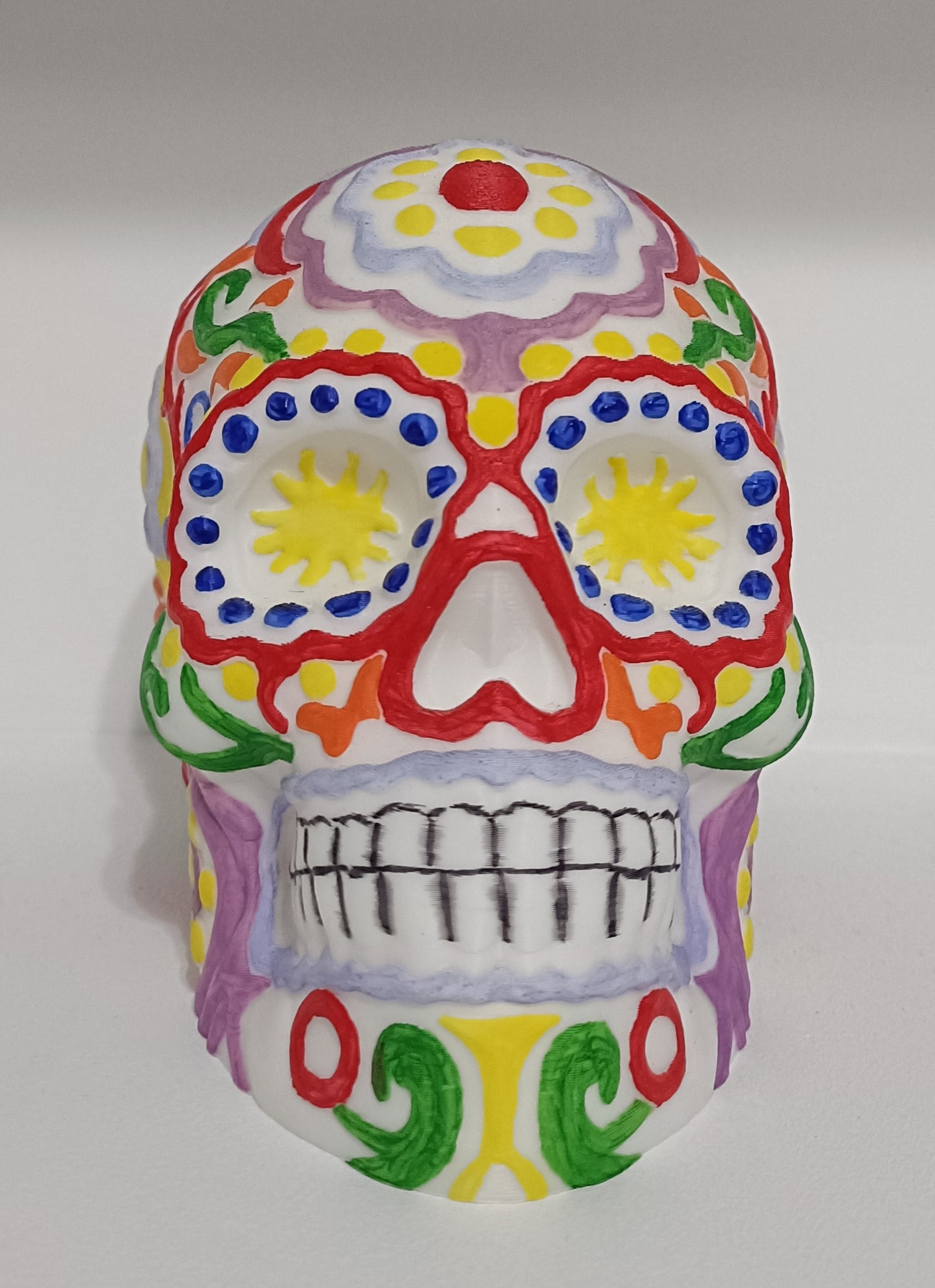 Figura Catrina