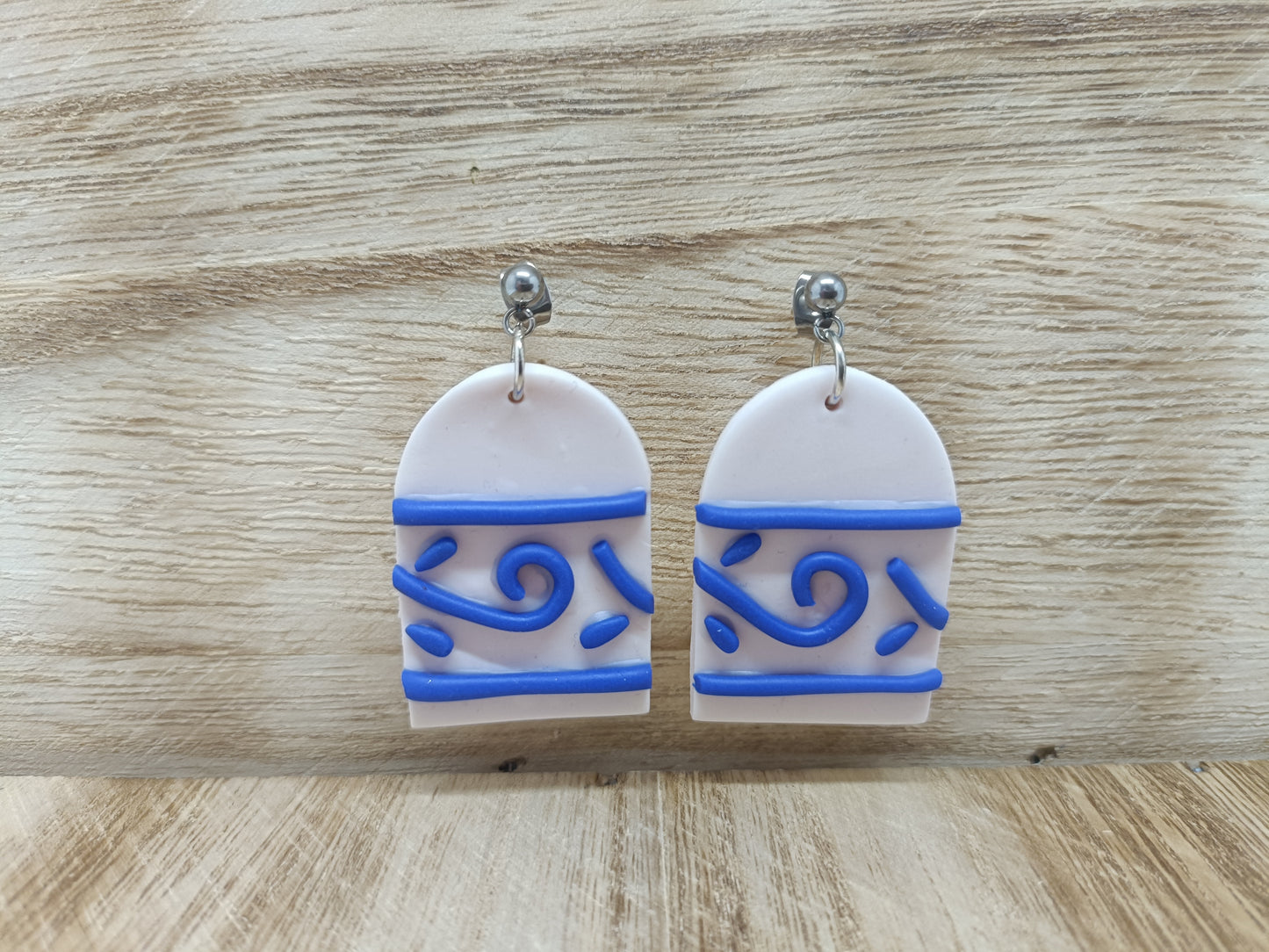Pendientes Atenas