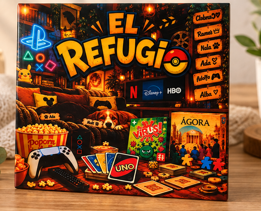 Azulejo personalizado