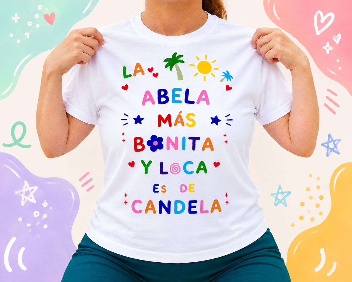 Body personalizado para bebé